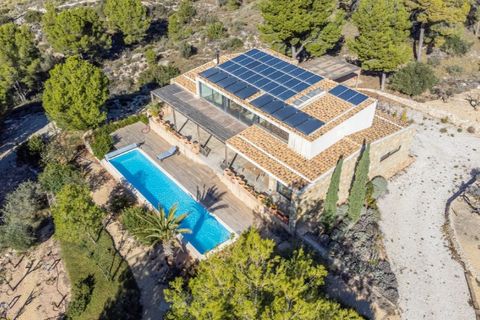 Villa i Busot, Alicante, Busot - € 995.000 | Ref: R4503058 - foto 42