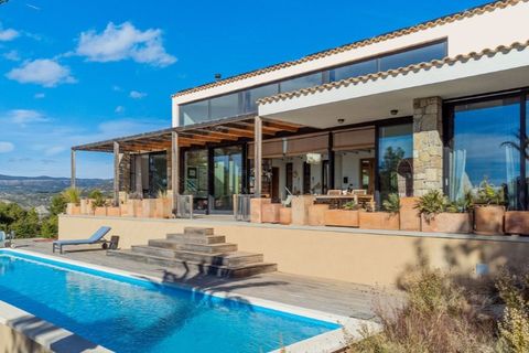 Villa i Busot, Alicante, Busot - € 995.000 | Ref: R4503058 - foto 43