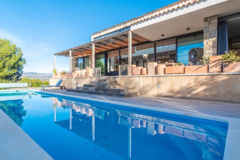 Villa i Busot, Alicante, Busot - € 995.000 | Ref: R4503058 - foto 44