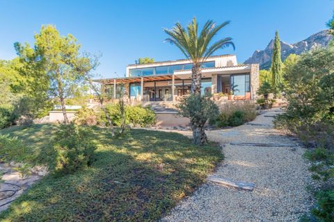 Villa i Busot, Alicante, Busot - € 995.000 | Ref: R4503058 - foto 45
