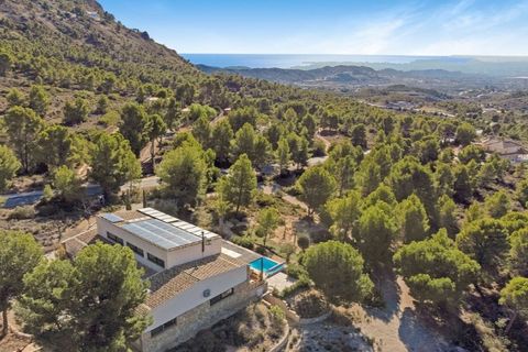 Villa i Busot, Alicante, Busot - € 995.000 | Ref: R4503058 - foto 46