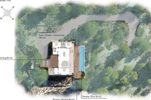 Villa i Busot, Alicante, Busot - € 995.000 | Ref: R4503058 - foto 47