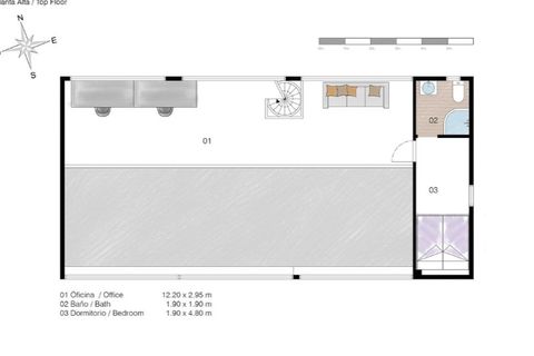 Villa i Busot, Alicante, Busot - € 995.000 | Ref: R4503058 - foto 49
