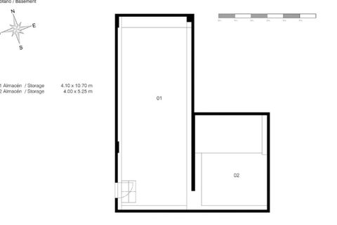 Villa i Busot, Alicante, Busot - € 995.000 | Ref: R4503058 - foto 50
