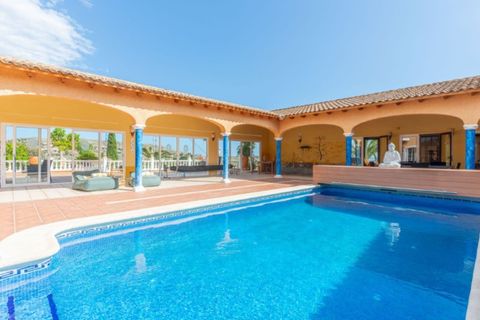 Villa i Busot, Alicante, Busot - € 995.000 | Ref: R4063117 - foto 5