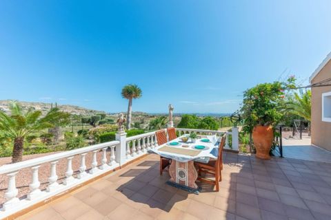 Villa i Busot, Alicante, Busot - € 995.000 | Ref: R4063117 - foto 6