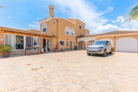 Villa i Busot, Alicante, Busot - € 995.000 | Ref: R4063117 - foto 7