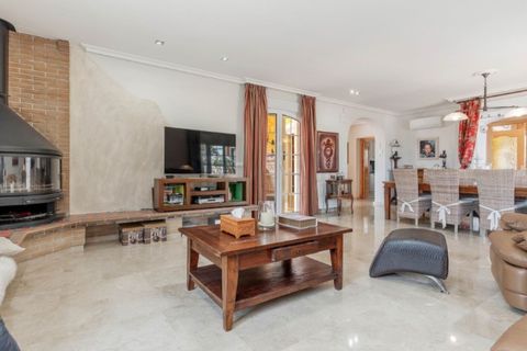 Villa i Busot, Alicante, Busot - € 995.000 | Ref: R4063117 - foto 9