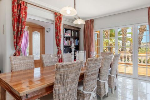 Villa i Busot, Alicante, Busot - € 995.000 | Ref: R4063117 - foto 10