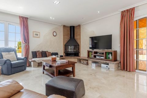 Villa i Busot, Alicante, Busot - € 995.000 | Ref: R4063117 - foto 11