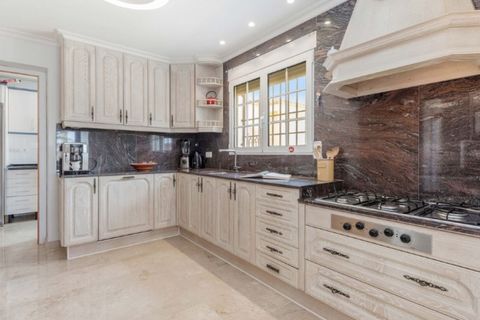 Villa i Busot, Alicante, Busot - € 995.000 | Ref: R4063117 - foto 17