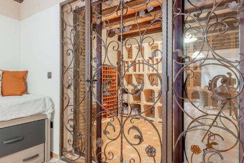 Villa i Busot, Alicante, Busot - € 995.000 | Ref: R4063117 - foto 18