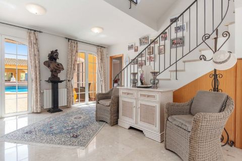 Villa i Busot, Alicante, Busot - € 995.000 | Ref: R4063117 - foto 20