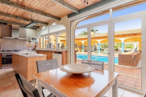 Villa i Busot, Alicante, Busot - € 995.000 | Ref: R4063117 - foto 21