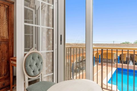 Villa i Busot, Alicante, Busot - € 995.000 | Ref: R4063117 - foto 24