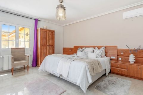Villa i Busot, Alicante, Busot - € 995.000 | Ref: R4063117 - foto 26
