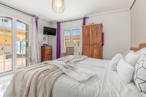 Villa i Busot, Alicante, Busot - € 995.000 | Ref: R4063117 - foto 27