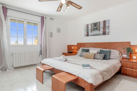Villa i Busot, Alicante, Busot - € 995.000 | Ref: R4063117 - foto 28
