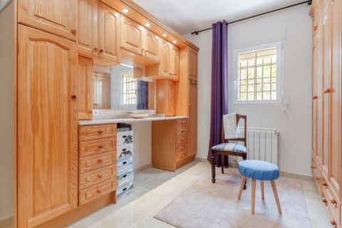 Villa i Busot, Alicante, Busot - € 995.000 | Ref: R4063117 - foto 29