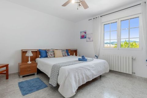 Villa i Busot, Alicante, Busot - € 995.000 | Ref: R4063117 - foto 31