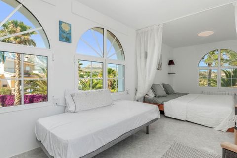 Villa i Busot, Alicante, Busot - € 995.000 | Ref: R4063117 - foto 32