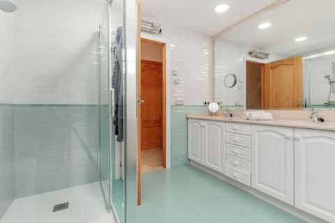 Villa i Busot, Alicante, Busot - € 995.000 | Ref: R4063117 - foto 34