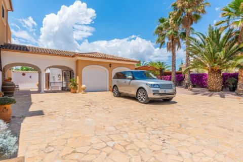 Villa i Busot, Alicante, Busot - € 995.000 | Ref: R4063117 - foto 36