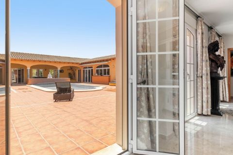 Villa i Busot, Alicante, Busot - € 995.000 | Ref: R4063117 - foto 38