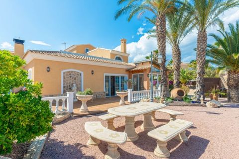 Villa i Busot, Alicante, Busot - € 995.000 | Ref: R4063117 - foto 39