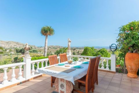 Villa i Busot, Alicante, Busot - € 995.000 | Ref: R4063117 - foto 37