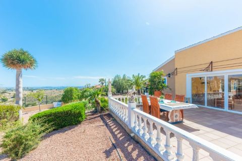 Villa i Busot, Alicante, Busot - € 995.000 | Ref: R4063117 - foto 40