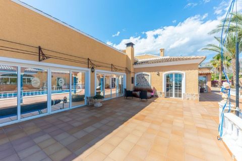 Villa i Busot, Alicante, Busot - € 995.000 | Ref: R4063117 - foto 41