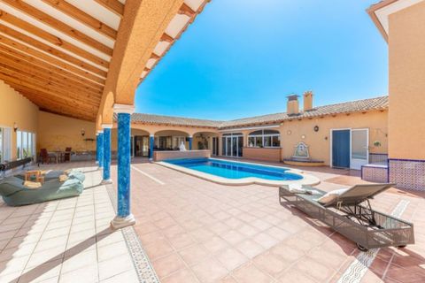 Villa i Busot, Alicante, Busot - € 995.000 | Ref: R4063117 - foto 42