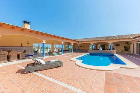 Villa i Busot, Alicante, Busot - € 995.000 | Ref: R4063117 - foto 43