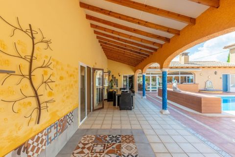 Villa i Busot, Alicante, Busot - € 995.000 | Ref: R4063117 - foto 45