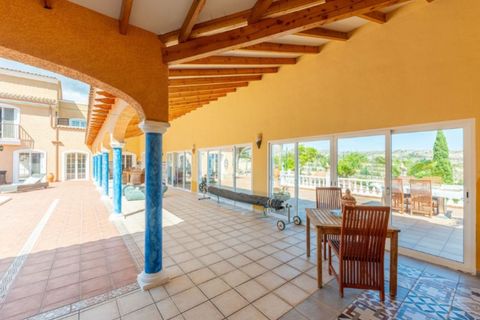 Villa i Busot, Alicante, Busot - € 995.000 | Ref: R4063117 - foto 46