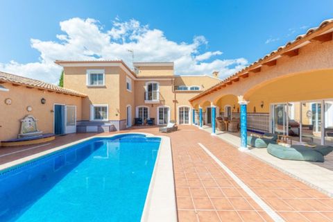 Villa i Busot, Alicante, Busot - € 995.000 | Ref: R4063117 - foto 47