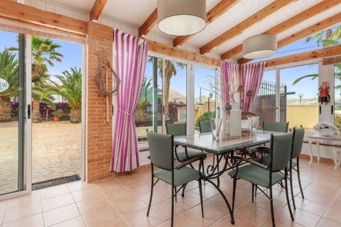 Villa i Busot, Alicante, Busot - € 995.000 | Ref: R4063117 - foto 49