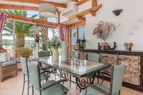 Villa i Busot, Alicante, Busot - € 995.000 | Ref: R4063117 - foto 50