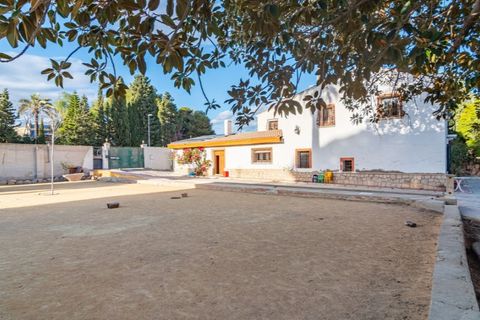 Villa i Mutxamel, Alicante, Mutxamel - € 750.000 | Ref: R4453969 - foto 2