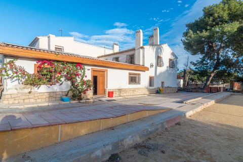 Villa i Mutxamel, Alicante, Mutxamel - € 750.000 | Ref: R4453969 - foto 7