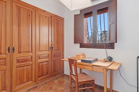 Villa i Mutxamel, Alicante, Mutxamel - € 750.000 | Ref: R4453969 - foto 14