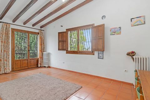 Villa i Mutxamel, Alicante, Mutxamel - € 750.000 | Ref: R4453969 - foto 20
