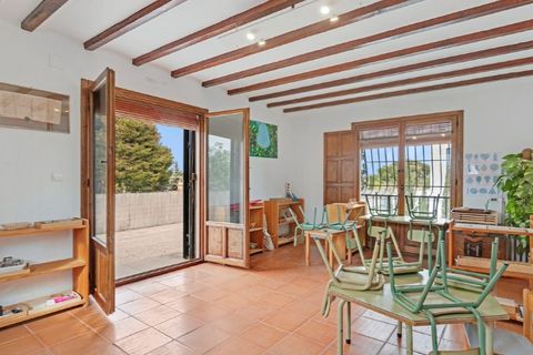 Villa i Mutxamel, Alicante, Mutxamel - € 750.000 | Ref: R4453969 - foto 25