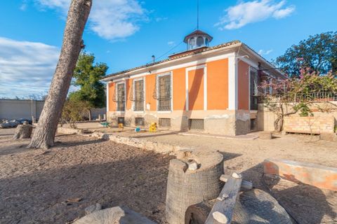 Villa i Mutxamel, Alicante, Mutxamel - € 750.000 | Ref: R4453969 - foto 36