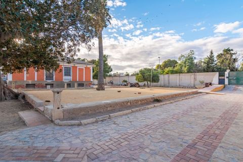 Villa i Mutxamel, Alicante, Mutxamel - € 750.000 | Ref: R4453969 - foto 37