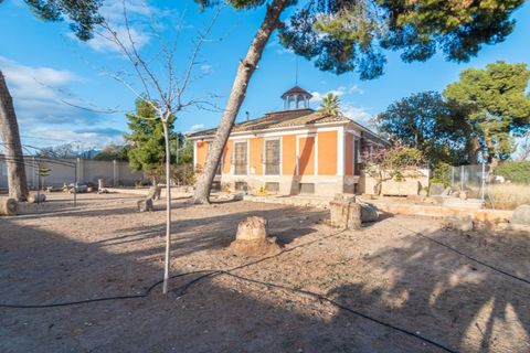 Villa i Mutxamel, Alicante, Mutxamel - € 750.000 | Ref: R4453969 - foto 38