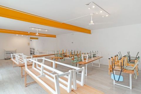 Erhvervsejendom i Mutxamel, Alicante, Mutxamel - € 750.000 | Ref: R4695199 - foto 34
