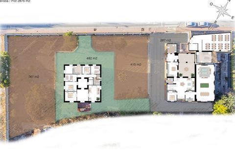 Erhvervsejendom i Mutxamel, Alicante, Mutxamel - € 750.000 | Ref: R4695199 - foto 39