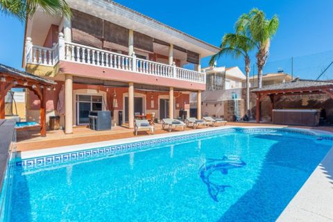 Villa a Busot, Alicante, Busot - € 549.500 | Ref: R4683172 - foto 2